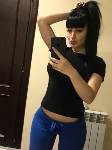 Анкета проститутки Услада, Баян-Кол, 25 лет, №332957